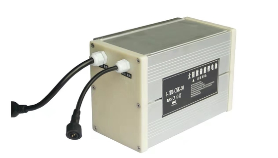 12v 200ah Solar Power Battery Box Diy