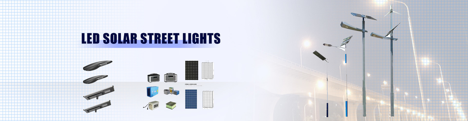 品質 LEDの太陽街灯 工場