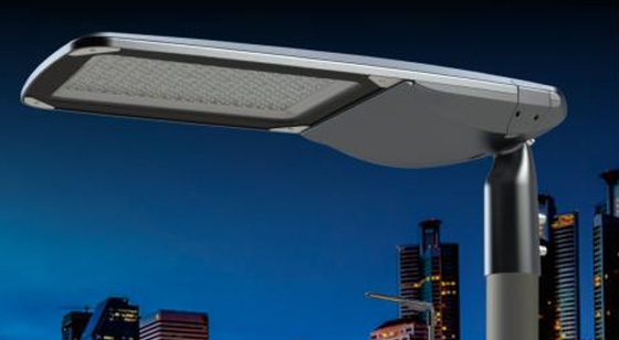 トップ LED ランプ ビーズ デザイン 180lm/W 高ルーメン Led 街路灯